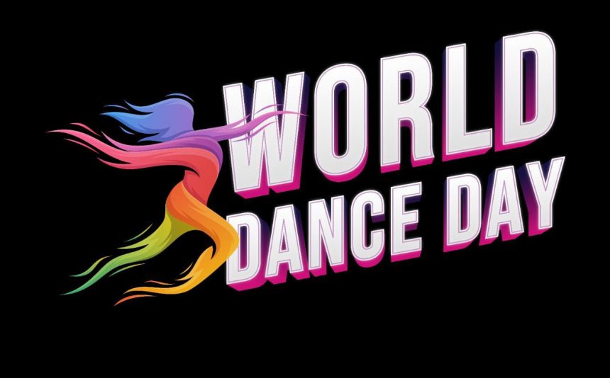 KSBN Hari ini Rilis Logo Event “World Dance Day (WDD)” yang Akan Digelar di Kota Tua Jakarta